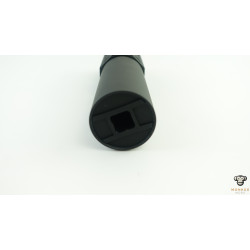 GEMTech One Silencer GEMTech One Silencer