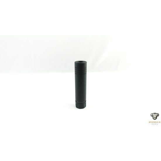 SF Socom Short Silencer