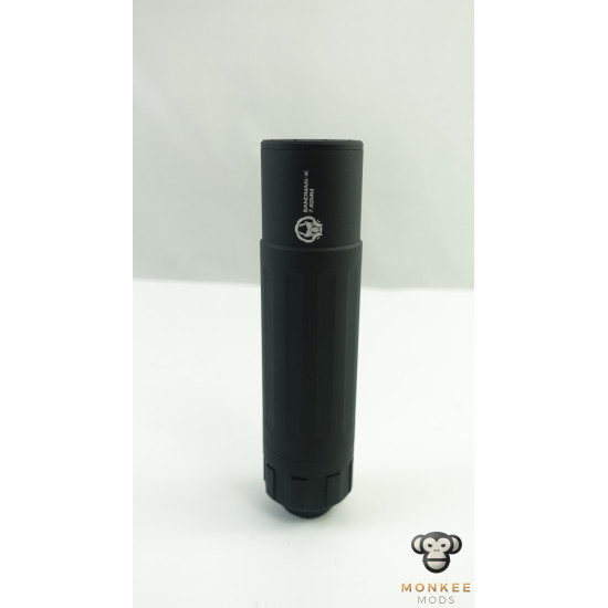 Sandman-K Silencer (Long)