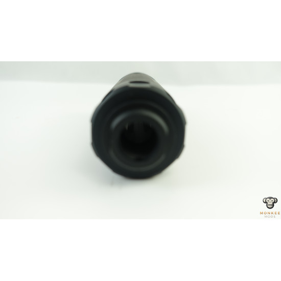 Sandman-K Silencer (Long) Sandman-K Silencer (Long)