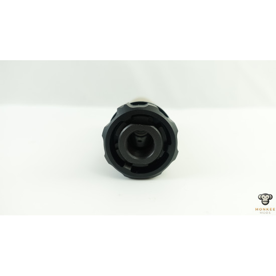 Sandman-K Silencer (Short) Sandman-K Silencer (Short)