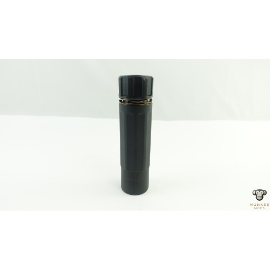 Sandman-K Silencer (Short) Sandman-K Silencer (Short)