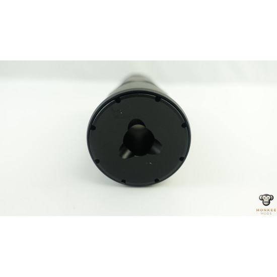 Sandman-K Silencer (Short) Sandman-K Silencer (Short)