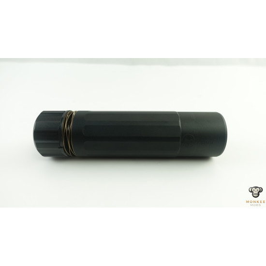 Sandman-K Silencer (Short) Sandman-K Silencer (Short)