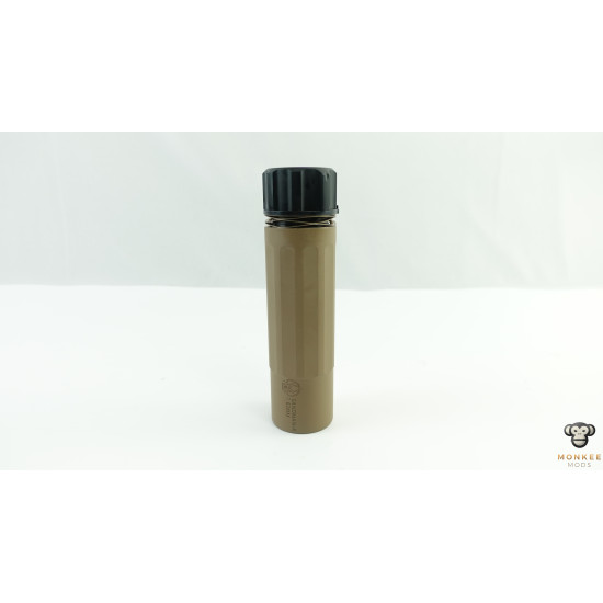 Sandman-K Silencer (Short) Sandman-K Silencer (Short)