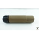 Sandman-K Silencer (Short) Sandman-K Silencer (Short)