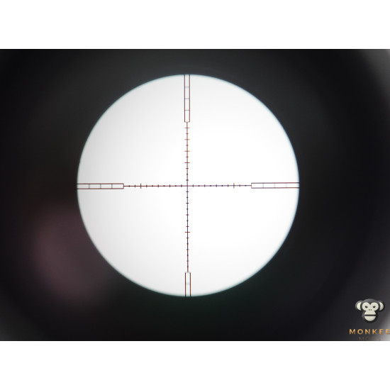 T-Eagle March HK 1.5-5.5 x 20IR