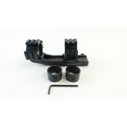 T-Eagle Scope Mount with Top & Side Rails