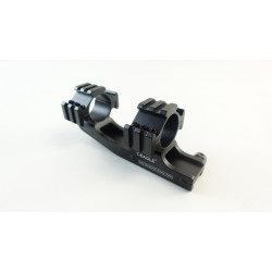 T-Eagle Scope Mount with Top & Side Rails