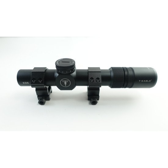 T-Eagle EOS 1.2-6x24 WA
