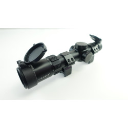 T-Eagle EOX 1.2-6x24 IR