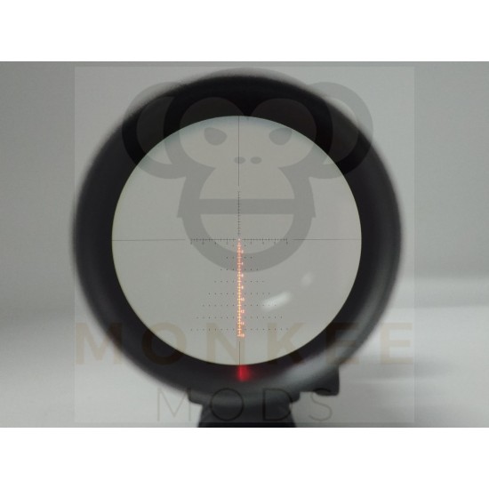 T-Eagle ER 1-6x24 IR WA T-Eagle ER 1-6x24 IR WA