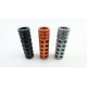 ZWQ Bearing Scar Muzzle Long