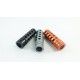 ZWQ Bearing Scar Muzzle Long