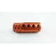 ZWQ Bearing Scar Muzzle Short