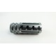 ZWQ Bearing Scar Muzzle Short