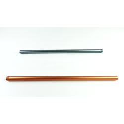 Monkee Mods Aluminium Worker Threaded Barrel (40cm)