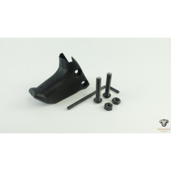 Emissary Nylon Handstop