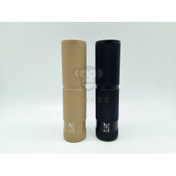 CRL Silencer 14cm (14mm CCW) CRL Silencer 14cm (14mm CCW)