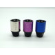 SLR SLH Metal Muzzle 14mm CCW