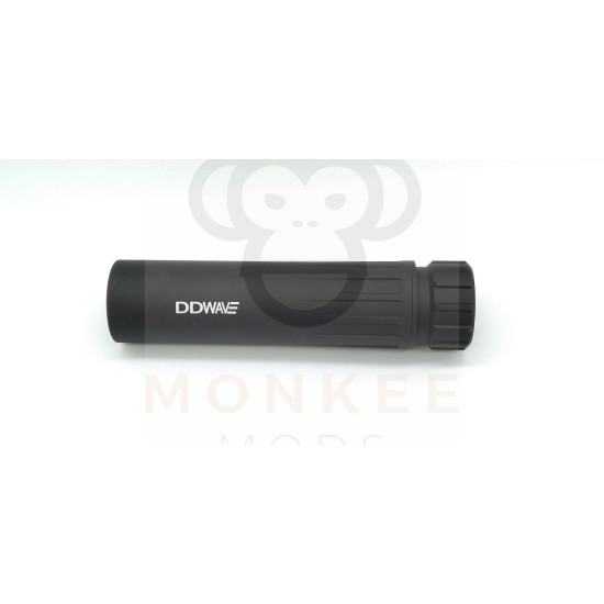 DD Wave Silencer DD Wave Silencer