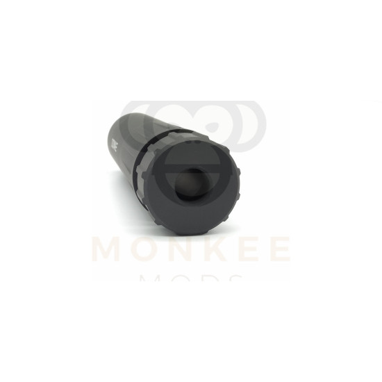 DD Wave Silencer DD Wave Silencer