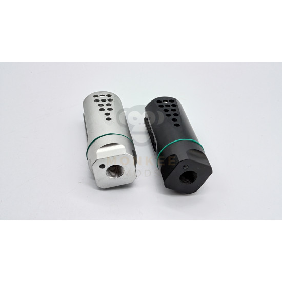 Spitfire Tracer (Suppressor 3.0) (14MM CCW) Spitfire Tracer (Suppressor 3.0) (14MM CCW)