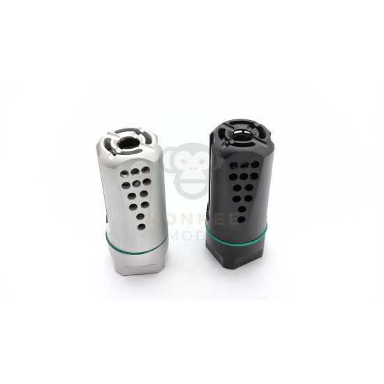 Spitfire Tracer (Suppressor 3.0) (14MM CCW) Spitfire Tracer (Suppressor 3.0) (14MM CCW)