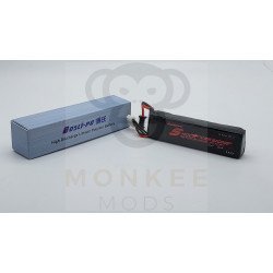 Boslipo Shock Version 11.1V SM Boslipo Shock Version 11.1V SM