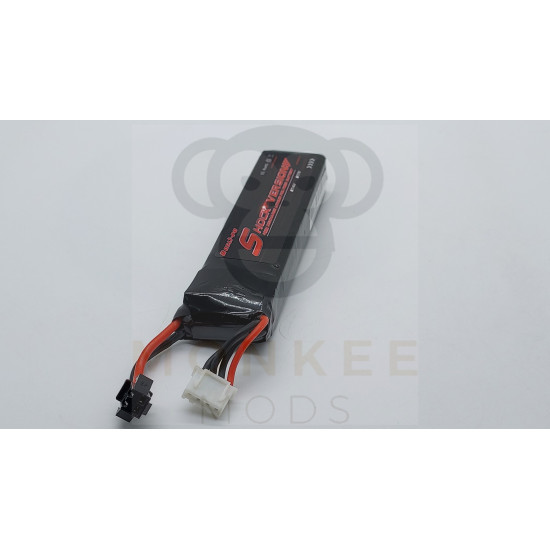 Boslipo Shock Version 11.1V SM