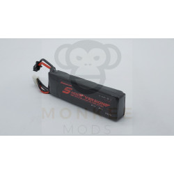 Boslipo Shock Version 11.1V SM Boslipo Shock Version 11.1V SM