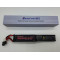 Boslipo (Tactical Version) 11.1v 1000 mAh (JM ACR) Boslipo (Tactical Version) 11.1v 1000 mAh (JM ACR)