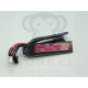 Jikey Battery Triplet Battery 11.1v Jikey Battery Triplet Battery 11.1v