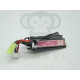 Jikey Battery Triplet Battery 11.1v Jikey Battery Triplet Battery 11.1v
