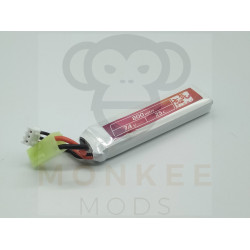 Jikey Battery 7.4V Jikey Battery 7.4V