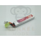 Jikey Battery 7.4V