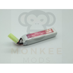 Jikey Battery 11.1v Jikey Battery 11.1v