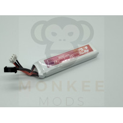 Jikey Battery 7.4V Jikey Battery 7.4V