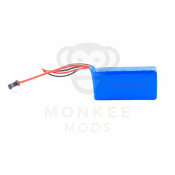 PEQBOX Slim Lipo 25c 7.4v 1500 mAh(SM) PEQBOX Slim Lipo 25c 7.4v 1500 mAh(SM)