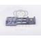 Metal Picatinny Rail to Action Cam Mount Metal Picatinny Rail to Action Cam Mount
