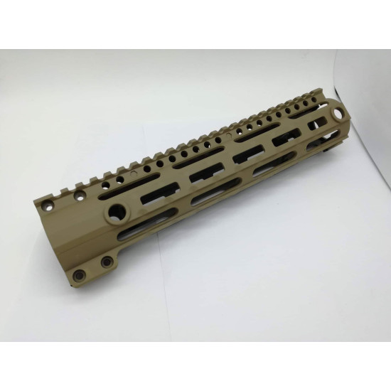 DK Mi ABS 10" Handguard