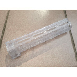 DK Mi ABS 10" Handguard