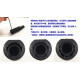 DK Adjustable Hop-Up (LH HK416A5)