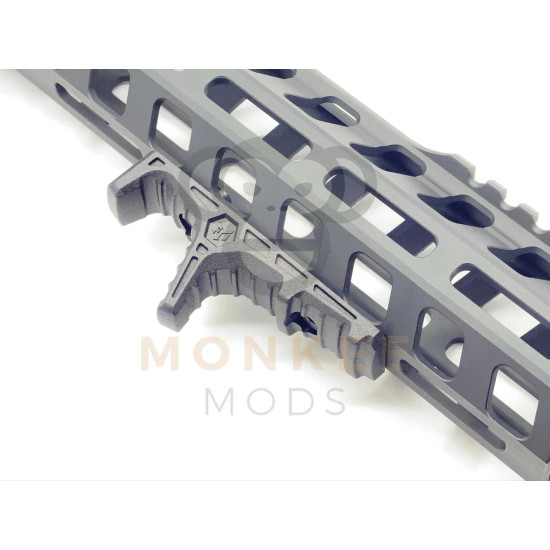 MGPCQB PPG Universal Nylon Handstop