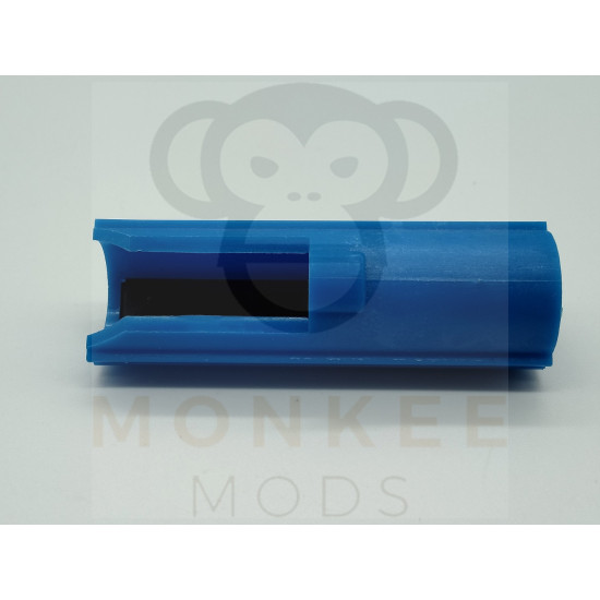 LH EBB Blowback Piston rod LH EBB Blowback Piston rod