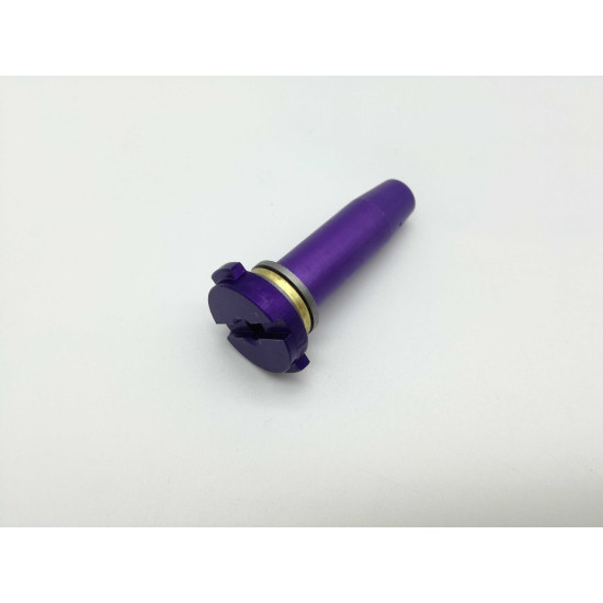 SLR Metal Spring Stopper