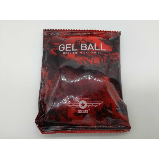 LDT Milky Gels