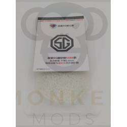 SD Gun Matte Gel SG86