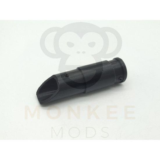 DK Gen 12 Hop-up DK Gen 12 Hop-up