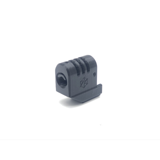 DK Adjustable Hop-Up (SKD M90 Two)